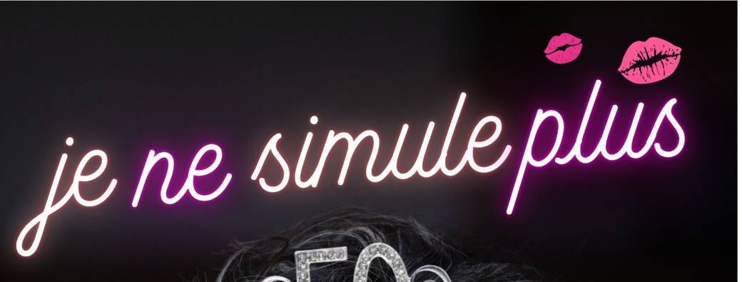 Audrey Perrin : Je ne simule plus