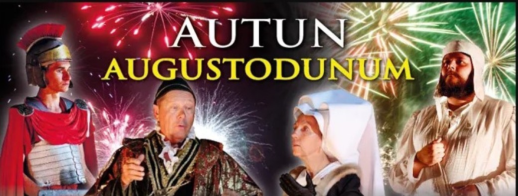 Augustodunum 2024
