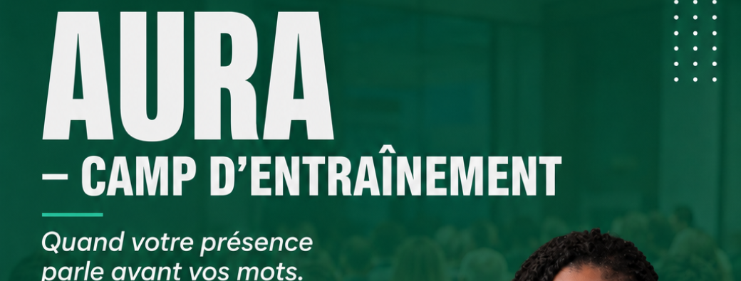 AURA - Camp d'entraînement 