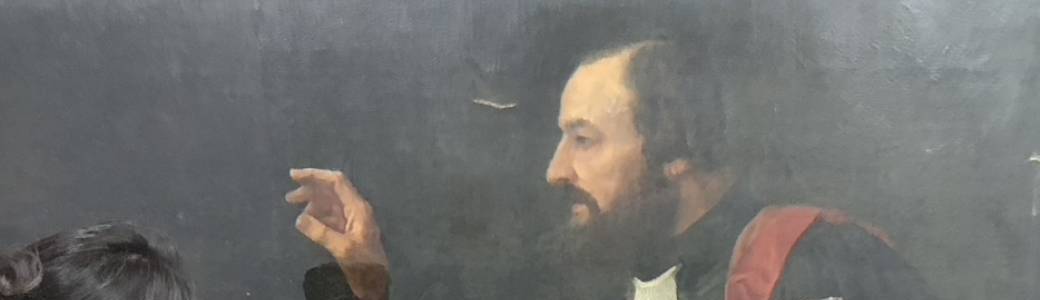 Visite de l'artisan Aurélie Terral-Dréano
