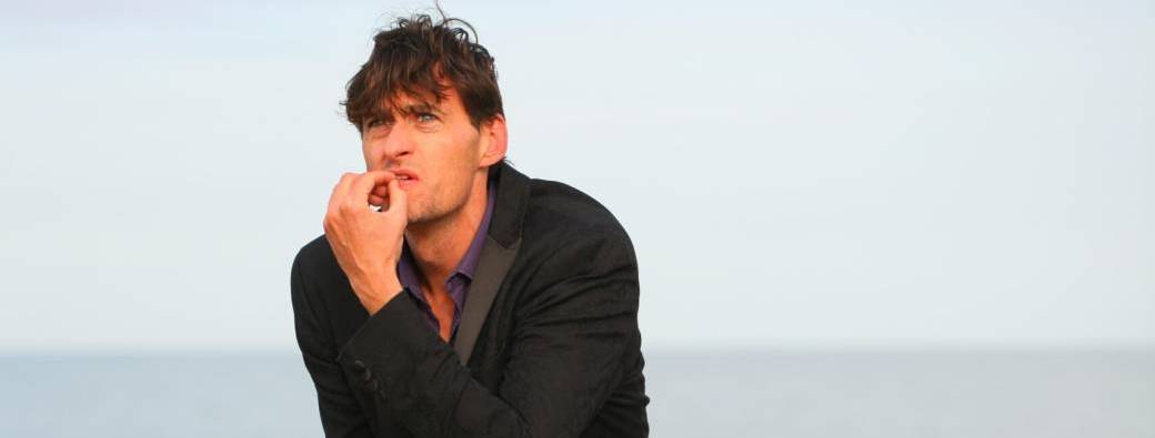 Aurélien Jumelé "Je me cherche"