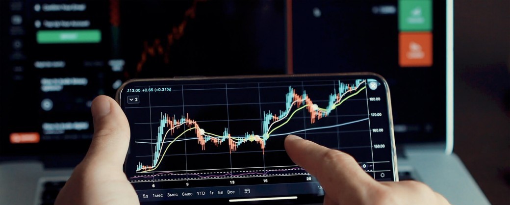 Formation Trading & crypto Monnaie Gratuite