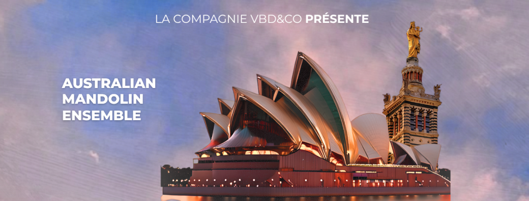 AUSTALIAN MANDOLIN ENSEMBLE