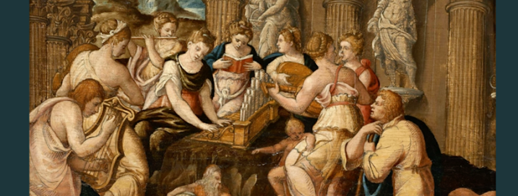 AUTHENTE : DU SPIRITUEL DANS LA MUSIQUE SACREE