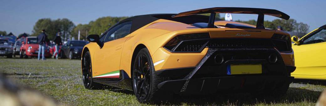 Autodrome Italian Meeting 2022