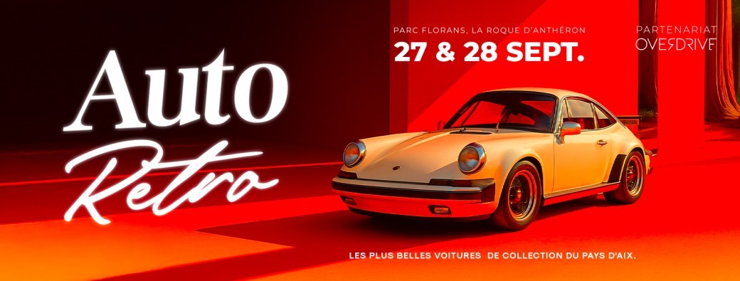 Autoretro Festival
