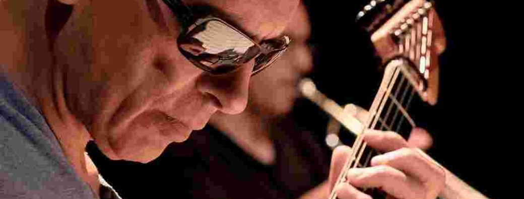 Autour de Marc Ducret