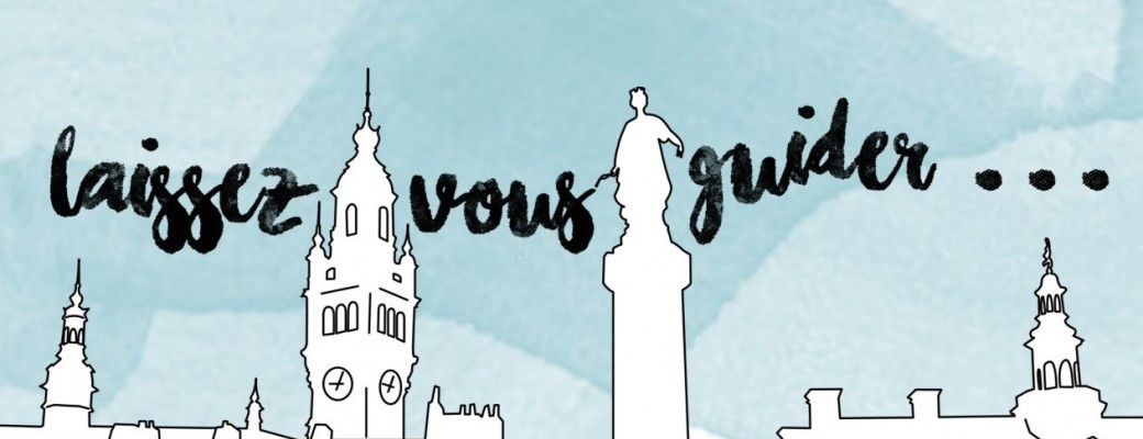 Autour du quai du Wault 