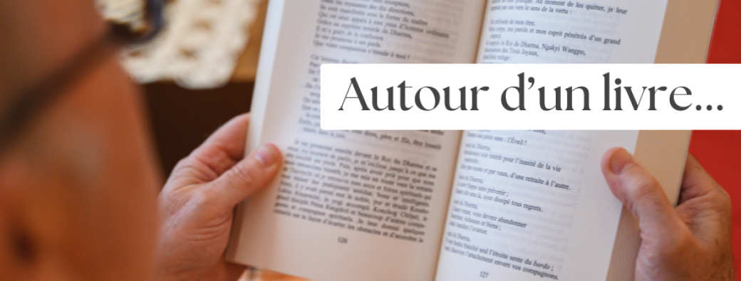 Autour d'un livre - L’ESPRIT DU TIBET