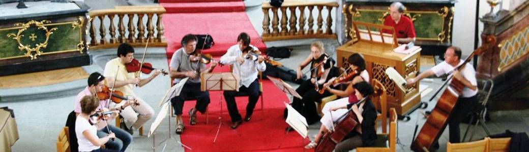 Autours des concertos