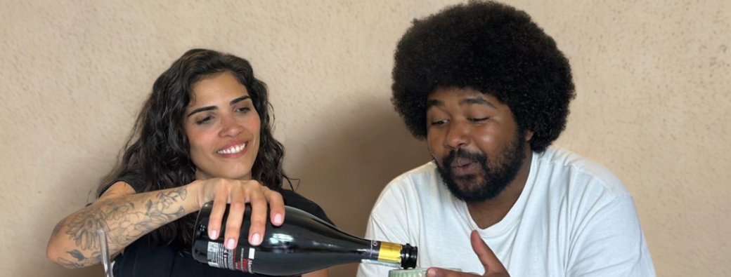 Autrement - Marion Torti & Yanou