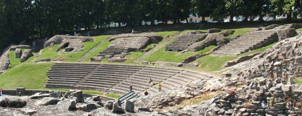 Autun Antique