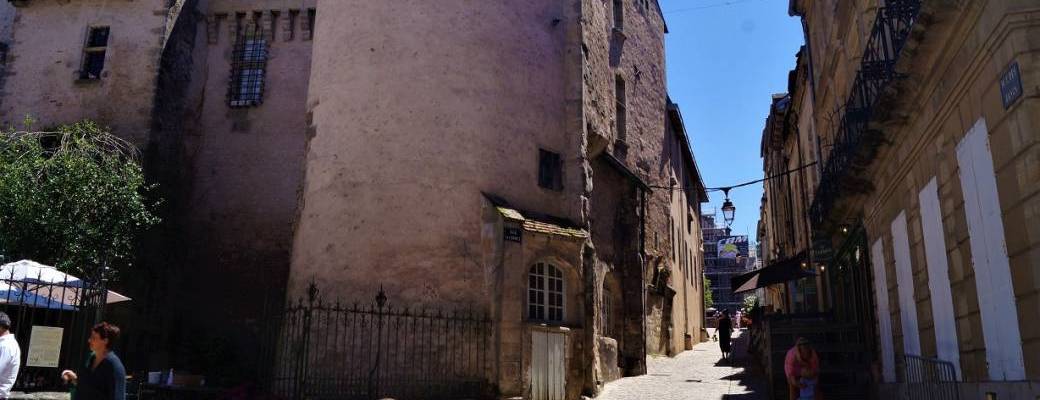 Autun médiévale 