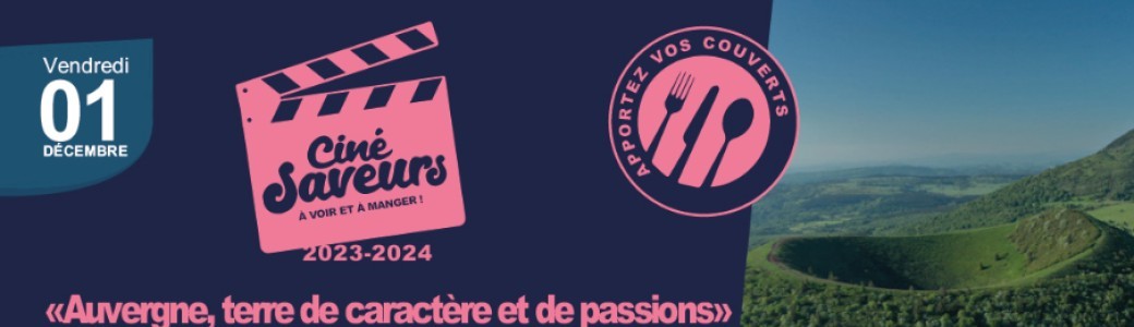 Auvergne, terre de caractère et de passions - Patrick Bureau