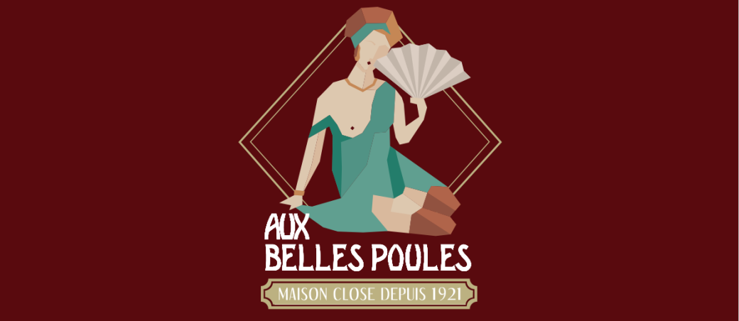 Visite-Conférence "Aux belles poules"