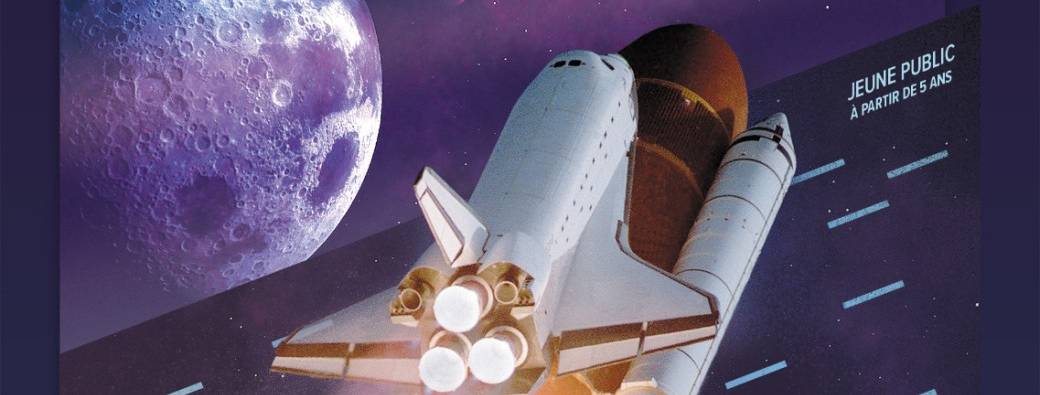 Aux confins de l’univers