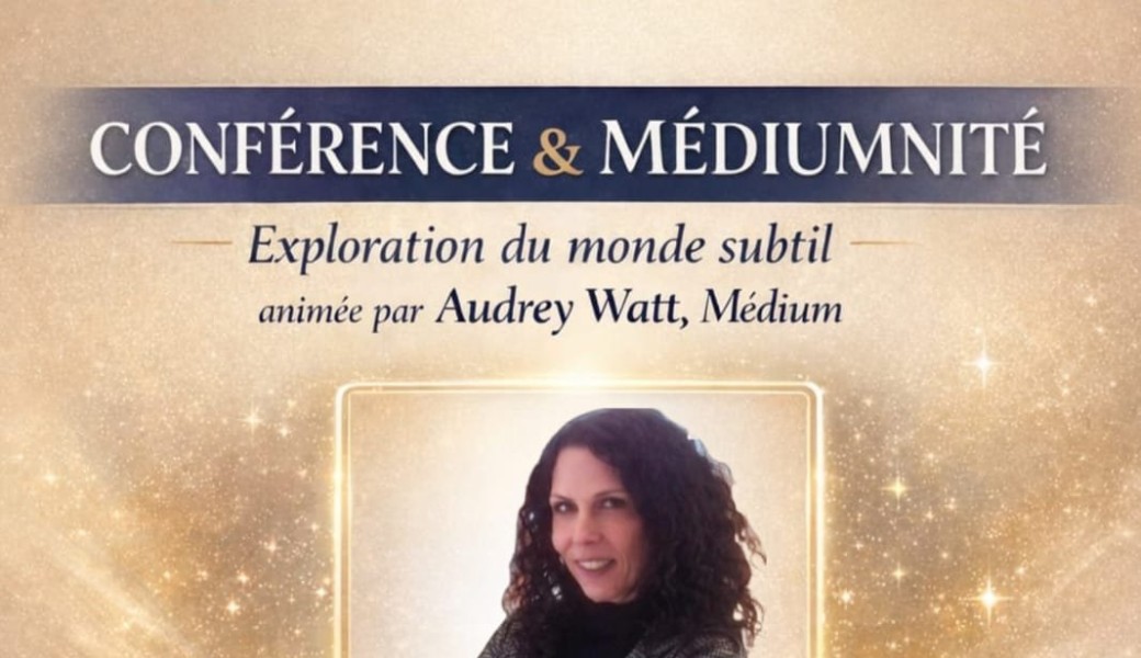 Aux frontières de l’invisible : conscience, médiumnité et exploration du monde subtil