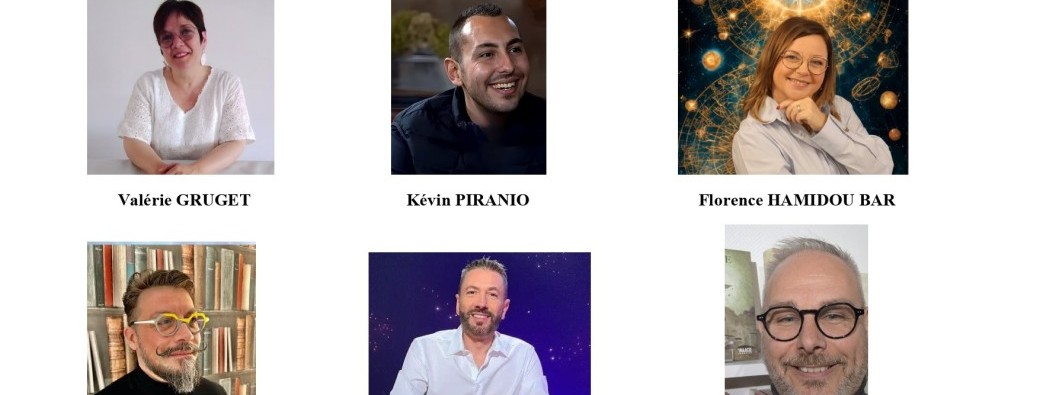 Aux Frontières de la Vie