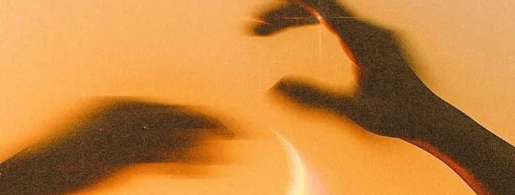 Aux origines de l'amour 