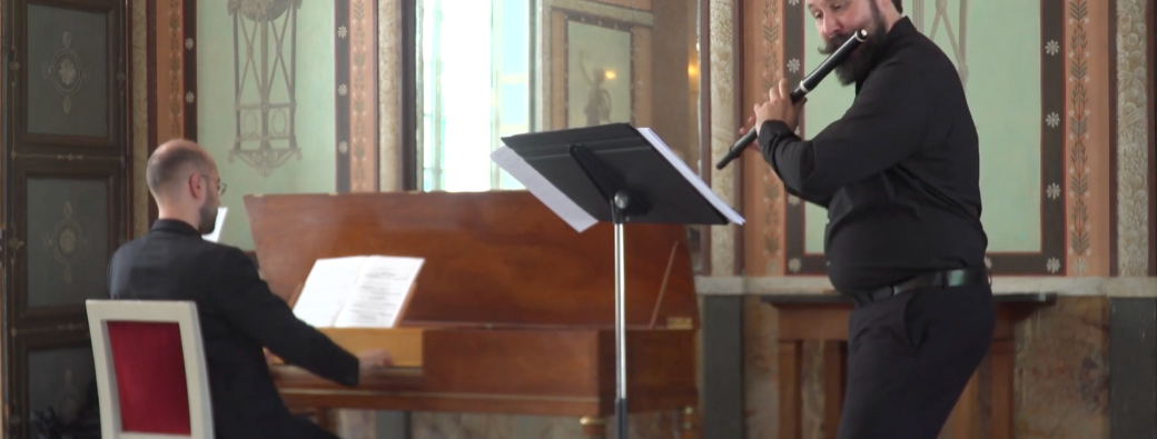 Aux origines du piano français – Concert-Lecture autour d’un Érard de 1806