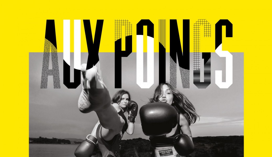 Aux poings