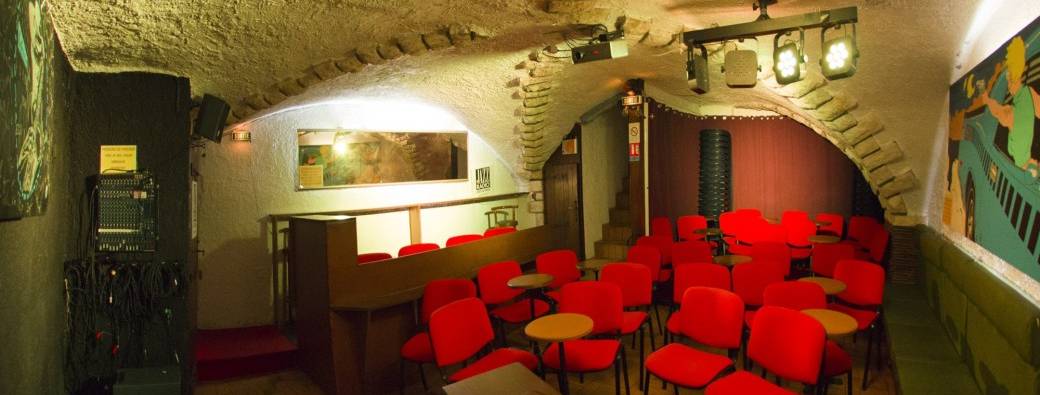 AUZON LE JAZZ