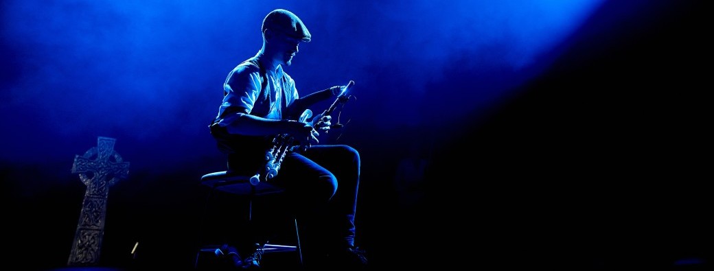 Avalon Celtic Dances à l'Espace culturel Liberté à Saint-Marcel-lès-Valence