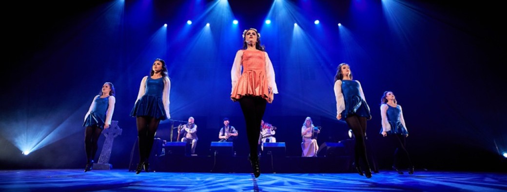 Avalon Celtic Dances