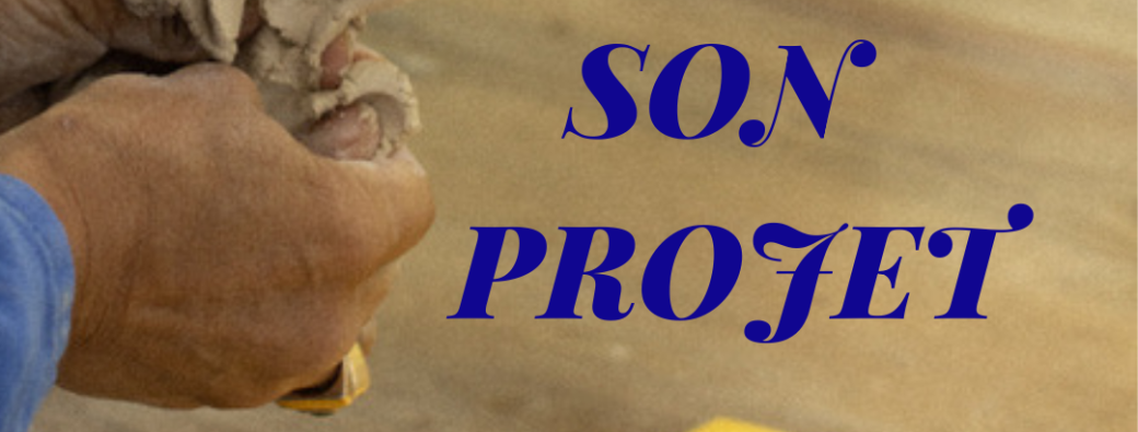 Avancer sur son projet