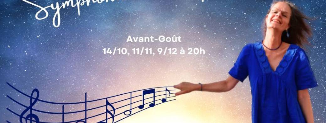 Avant-goût Symphonie - Symphony Taster