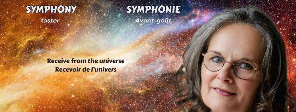 Avant-goût Symphonie - Symphony Taster