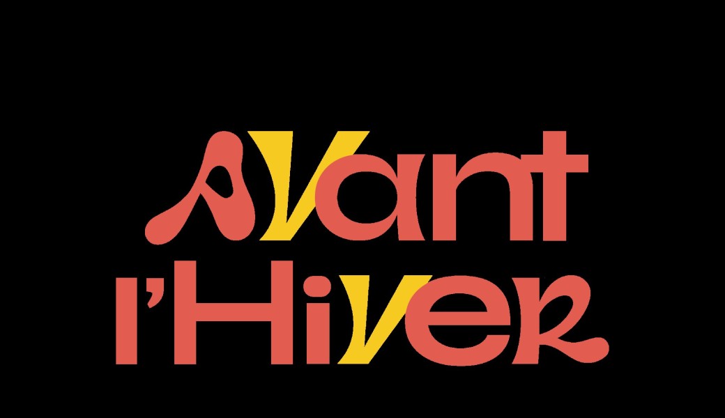 Avant l'hiver