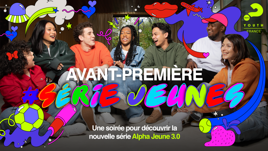 Avant-première - 3 avril 2025