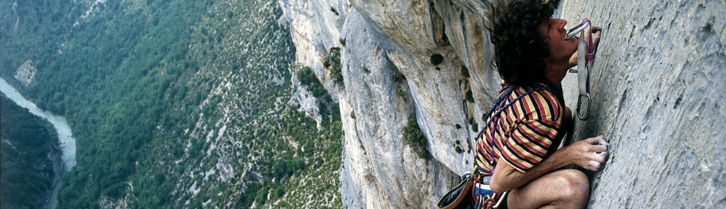 Avant-première à Grenoble : Les prophètes de l’escalade