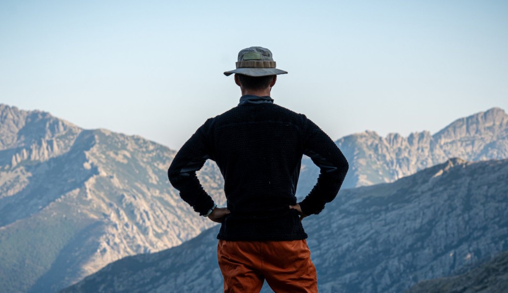 Avant première Aventure Corse 