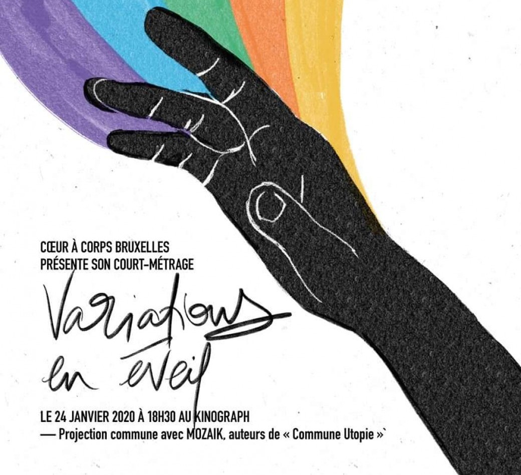 Avant-première Cœur à Corps