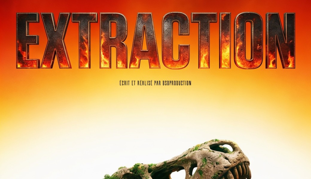 Avant-première de [EXTRACTION]