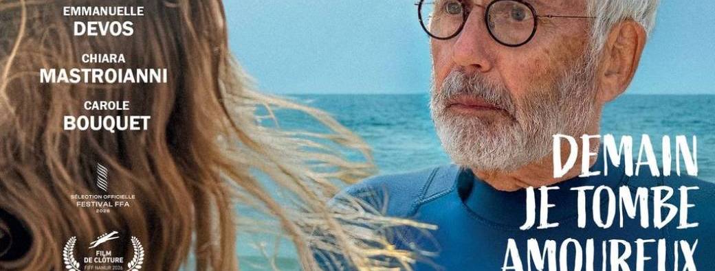 Avant-première Demain je tombe amoureux