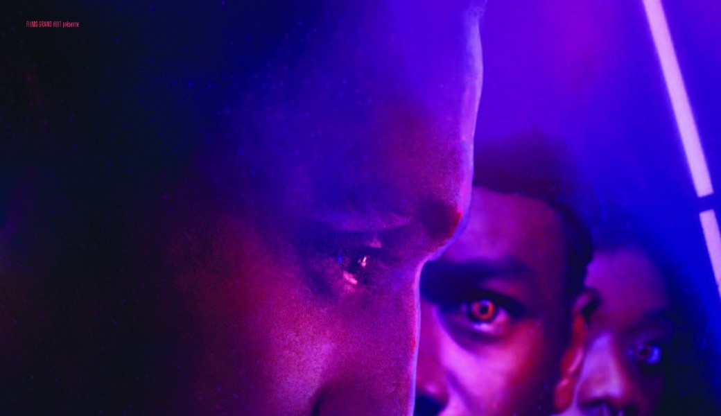 Avant première Disco Boy