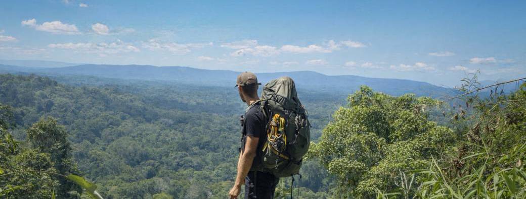Avant-première : "DIX JOURS, UNE VIE dans la forêt amazonienne"