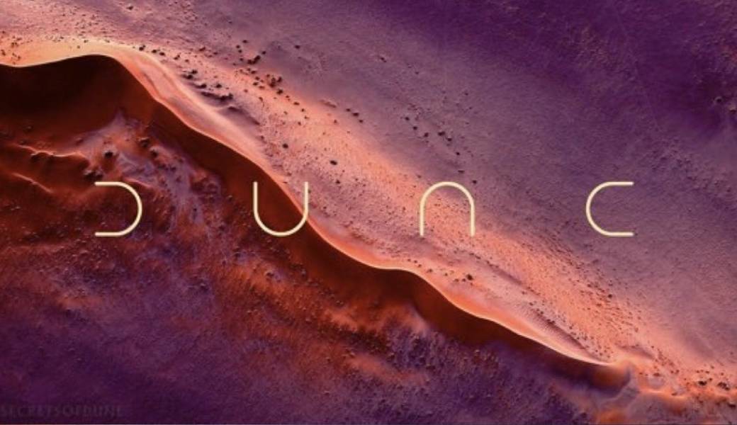 Avant-première Dune 