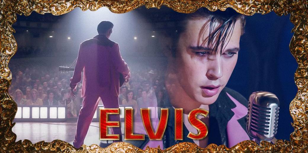 avant-première Elvis 