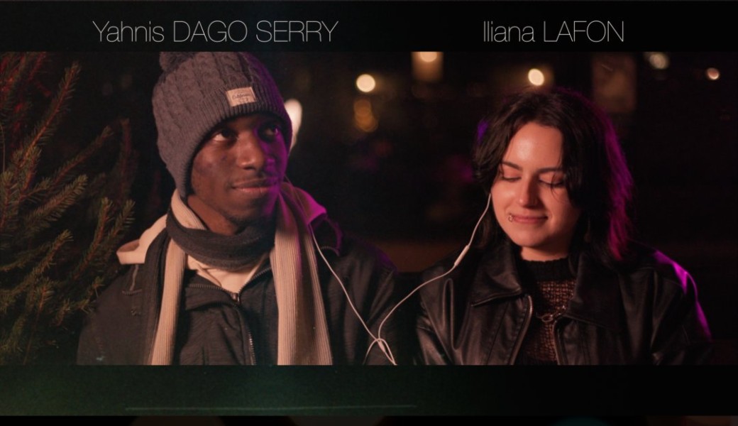 Projection - "En Attente"