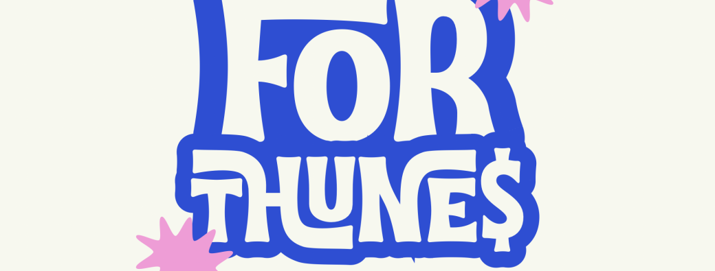 Avant-première For Thunes (mini web série)