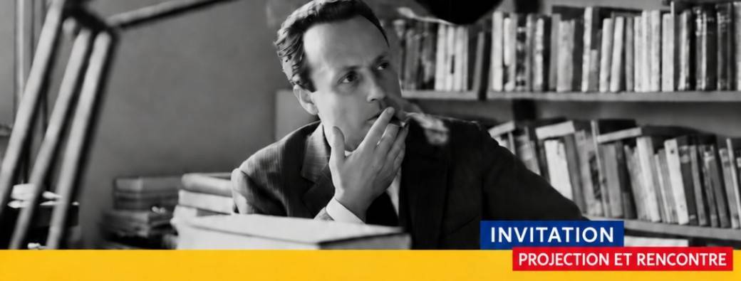 Avant première française du film In gran segreto