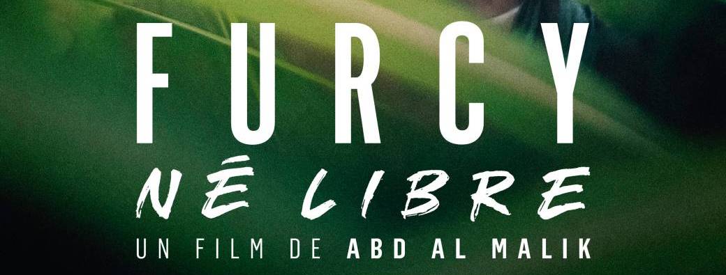 Avant-première "Furcy, né libre" d'Abd Al Malik