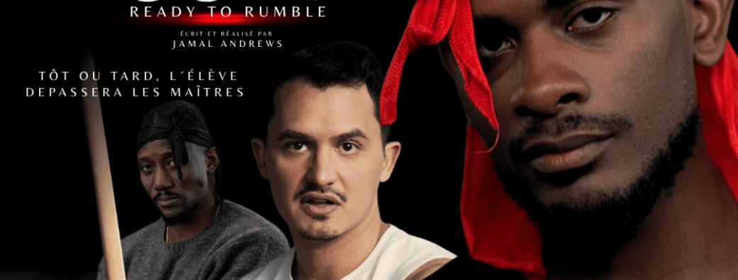 Avant-première Goal : Ready to Rumble