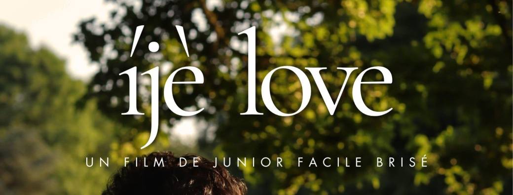 Avant-Première “Íjè love”
