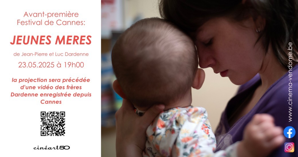 Avant-première: JEUNES MERES