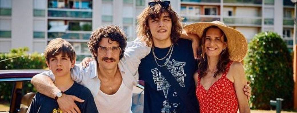 Avant-première Juste une illusion